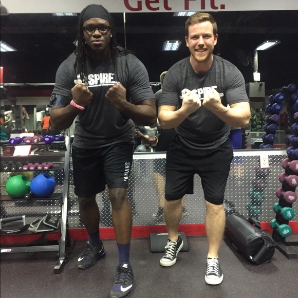 Meet your Posher, Kitch. - Picture 2 of 5